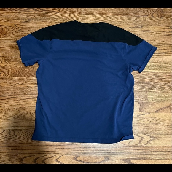 American Eagle short sleeve shirt - Picture 3 of 3